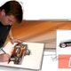 Illustration for article titled Car Customizer Chip Foose Is Back To Answer Even More Questions